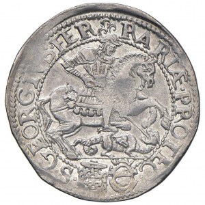 Papal coins - Paul V (1605-1621) Ferrara - Testone 1620 - ...