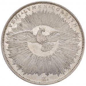 Papal coins - Sede Vacante (1830-1831) Bologna - Scudo 1830...