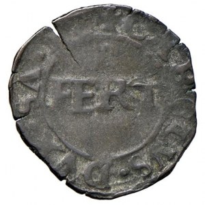 Savoy Coins - Charles II (1504-1553) Fourth of Piedmont - MIR...