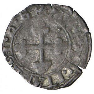 Savoy Coins - Carlo II (1504-1553) Quarto di Piemonte - MIR...