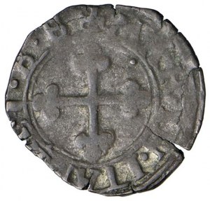 Savoy Coins - Charles II (1504-1553) Fourth of Piedmont - MIR...