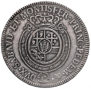 Savoy Coins - Victor Amadeus III (1773-1796) Half shield 1...