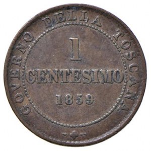 Savoy Coins - Vittorio Emanuele II re eletto (1859-1861) Ce...