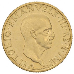 Savoy Coins - Vittorio Emanuele III (1900-1946) 100 Lire 19...