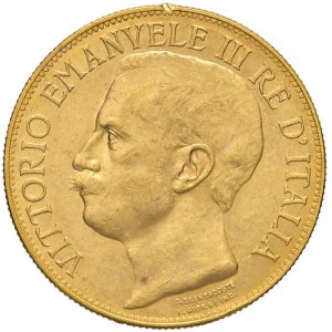 Savoy Coins - Vittorio Emanuele III (1900-1946) 50 Lire 191...