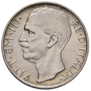 Savoy Coins - Vittorio Emanuele III (1900-1946) 10 Lire 193...