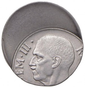 Savoy Coins - Victor Emmanuel III (1900-1946) 20 Centesim...