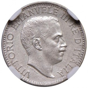 Savoy Coins - Vittorio Emanuele III (1900-1946) Somalia - Q...