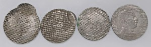 Savoy Coins - Victor Emmanuel III (1900-1946) Lot of qu...
