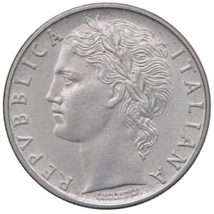 Talianska republika - Talianska republika - 100 lír 1959 - AC...