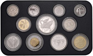 Italian Republic - Italian Republic - 1996 Divisional in ver...