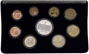 Italian Republic - Italian Republic - Divisionale 2003 in ver...