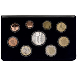 Italian Republic - Italian Republic - Divisionale 2003 in ver...