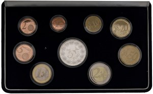 Italian Republic - Italian Republic - Divisionale 2004 in ver...
