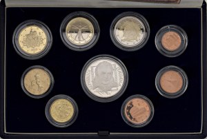Italian Republic - Italian Republic - Divisionale 2005 in ver...