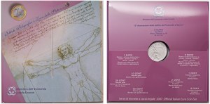 Italian Republic - Italian Republic - Divisionale 2007 in ver...