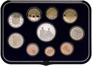 Italian Republic - Italian Republic - Divisionale 2009 in ver...