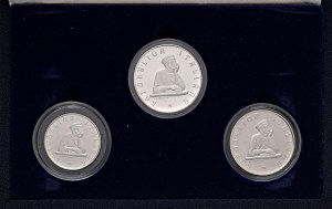 Italian Republic - Italian Republic - Triptych University of ...