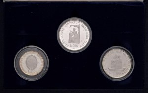 Italian Republic - Italian Republic - Triptych University of ...