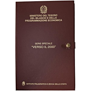 Talianska republika - Špeciálna séria K...