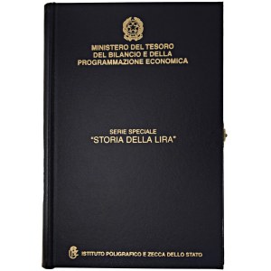 Republika Włoska - Seria specjalna Storia ...
