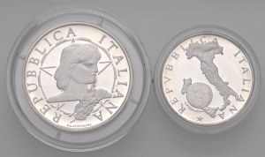 Italian Republic - Italian Republic 199...