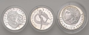 Italian Republic - Italian Republic - National Roman Museum,...