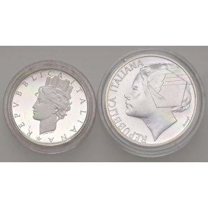 Italian Republic - Repubblica italiana - Costituzione 1988 in ve...