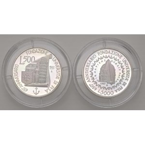 Italian Republic - Repubblica italiana - Università di Pisa Prim...