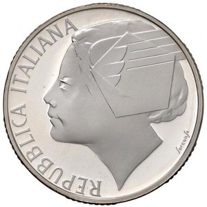 Talianska republika - 10 000 lír 1998 Mondia...