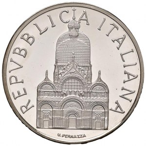 Italian Republic - Italian Republic - 1,000 lira 1994 Year Ma...