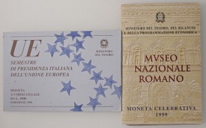 Italian Republic - Italian Republic - Italian Semester 1996,...
