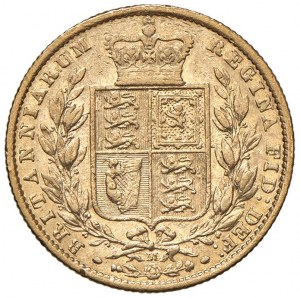 Foreign coins - AUSTRALIA Victoria (1837-1901) 1872 sterling ...