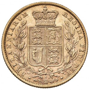 Foreign coins - AUSTRALIA Vittoria (1837-1901) Sterlina 1872 ...