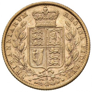 Foreign coins - AUSTRALIA Victoria (1837-1901) 1873 sterling ...