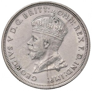 Foreign coins - AUSTRALIA George V (1910-1936) Florin 1927 -...
