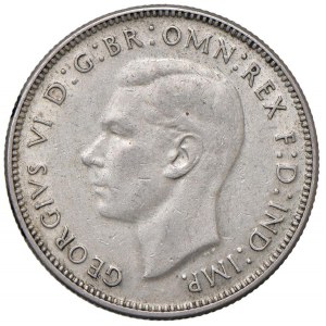 Foreign coins - AUSTRALIA Giorgio VI (1936-1952) Florin 1942 ...