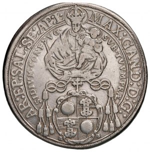 Foreign coins - AUSTRIA Salzburg - Max Gandolf von Kuenburg...