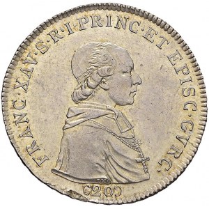 Foreign coins - Gurk - Franz Xavier (1783-1822) 20 Kreuzer 18...