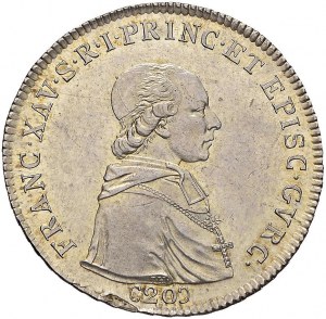 Foreign coins - Gurk - Franz Xavier (1783-1822) 20 Kreuzer 18...
