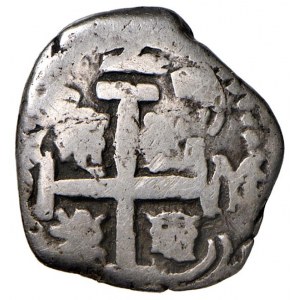 Foreign coins - BOLIVIA Filippo V (1700-1746) Potosí - 2 Real...