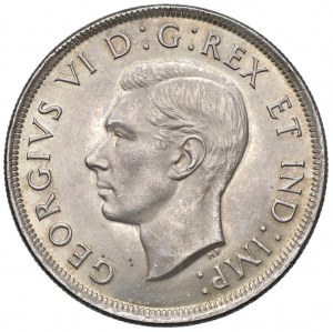 Foreign coins - CANADA George VI (1936-1952) Dollar 1939 - ...