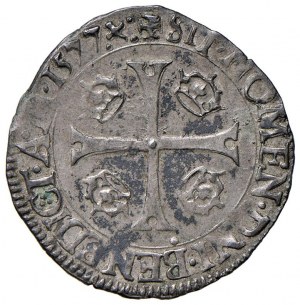 Foreign coins - FRANCE Henry III (1574-1589) Douzain 1577 D...