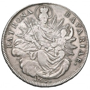 Foreign coins - GERMANIA Baviera - Massimiliano III Giuseppe ...