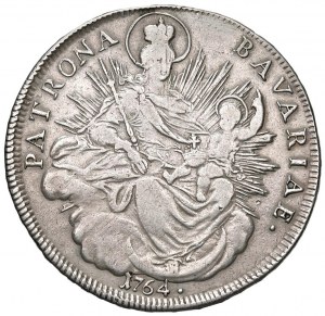 Foreign coins - GERMANY Bavaria - Maximilian III Joseph ...
