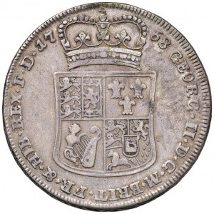 Foreign coins - GERMANY Braunschweig-Lüneburg-Calenberg-Hann...