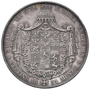Foreign coins - GERMANIA Prussia - Federico Guglielmo IV (184...