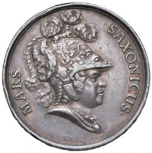 Foreign coins - GERMANY Saxony - Johann Georg III (1680-16...