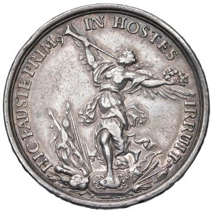 Foreign coins - GERMANY Saxony - Johann Georg III (1680-16...