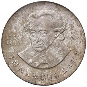 Foreign coins - GERMANY 20 Marks 1974 - KM 53 AG (g 20.86) ...
